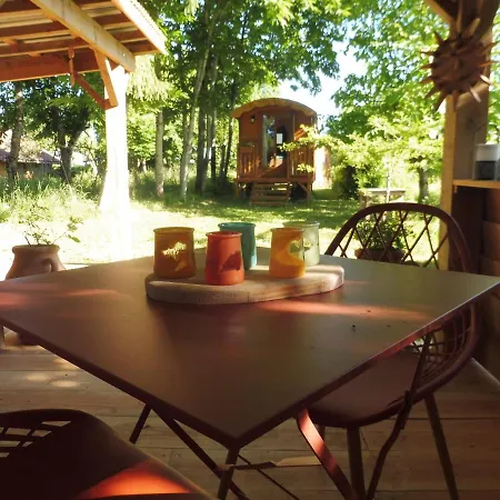 Appartement La Chtiroulot