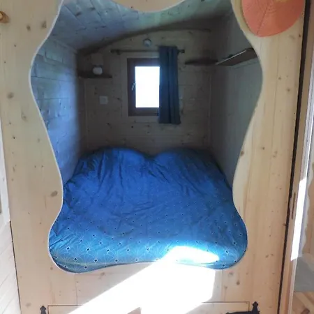 La Chtiroulot Appartement *