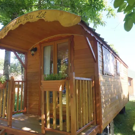Appartement La Chtiroulot