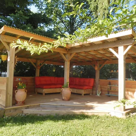 La Chtiroulot Prendeignes