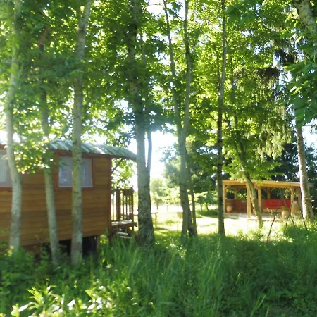La Chtiroulot * Prendeignes